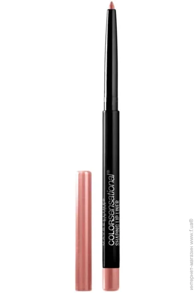 Maybelline    Color Sensational 10  2 