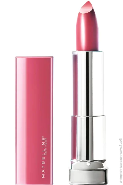 Maybelline  Color Sensational Made For All 5 