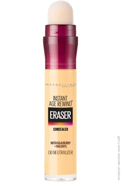 Maybelline  Instant Anti-Age 06   6,8 