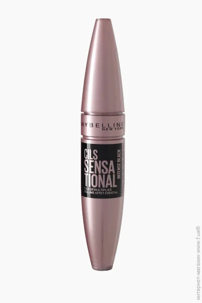Maybelline   , Lash Sensational  (3600531230906)