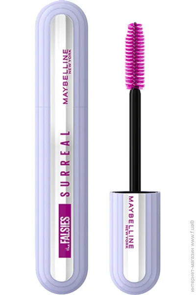 Maybelline Maybel Falsies   /'     10  (30161467)