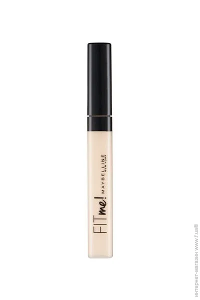 Maybelline Maybel Fit Me     05 6,8  (30155831)