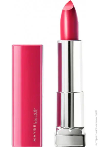  Maybelline Color Sensational  / made for all  379 5  (3600531543341)