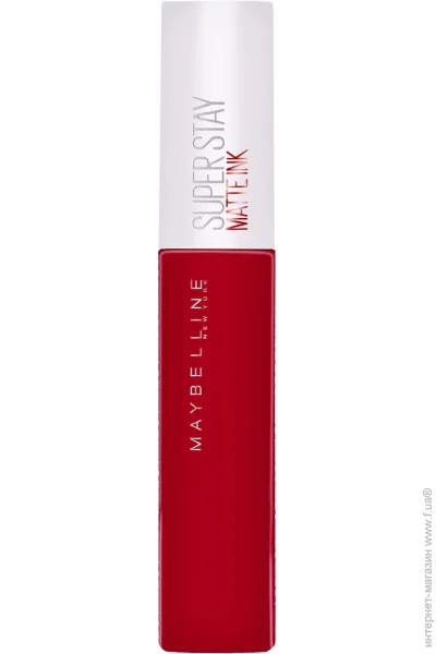 Maybelline   Superstay Matte 20 5 