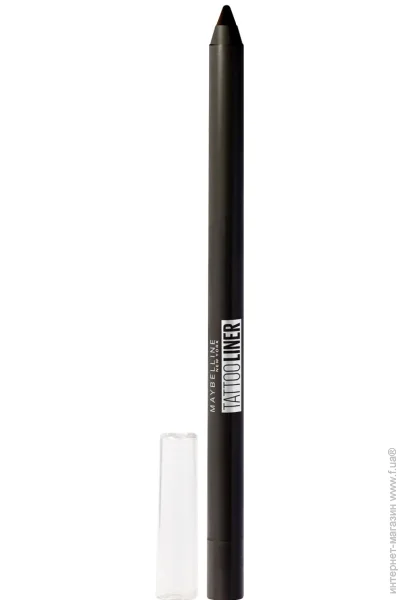 Maybelline  Tattoo Liner 900  1,3