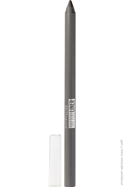 Maybelline    Tattoo Liner 901 ѳ 1,3 
