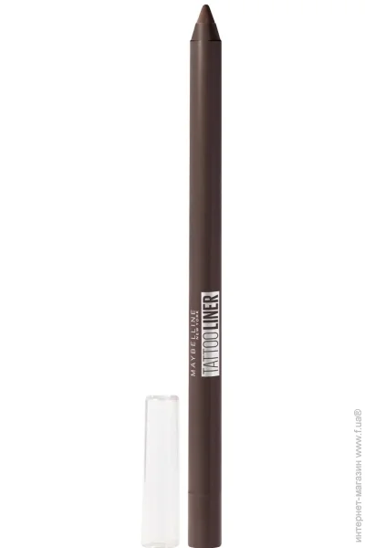 Maybelline  Tattoo Liner 910  1,3