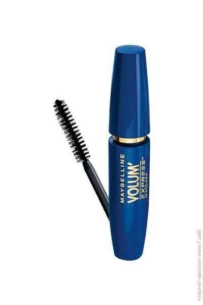  Maybelline Volume Express, 10 (5021044013332)