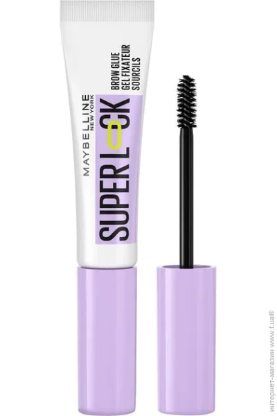 Maybelline     York Superlock   7 