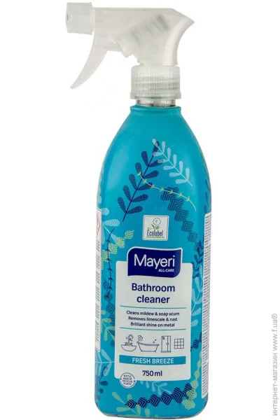 Mayeri       0,75 