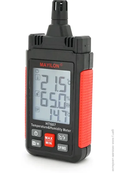   Mayilon     HT-607 ()