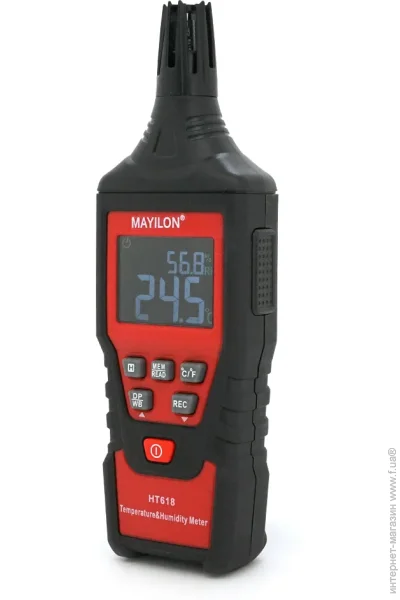   Mayilon     HT-618 ()