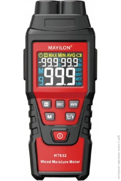Mayilon     HT-632