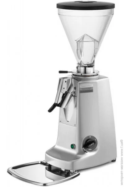  Mazzer Super Jolly for Grocery (FSJDO1 EOO / AQA-QQB)