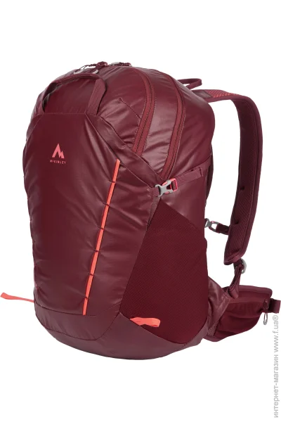 Mckinley  Asgard Vt 410540-902293 25 