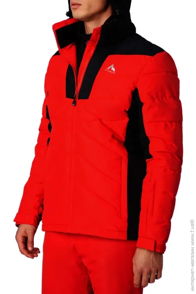Mckinley  Dimitri ux 294478-908255 .S 