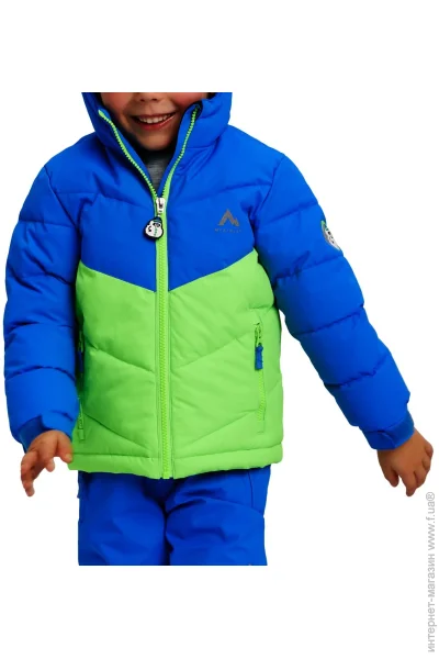 Mckinley    Ekko kds 294434-910543 