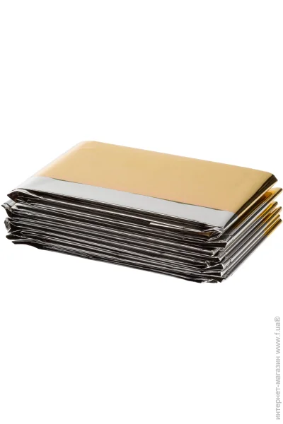   McKinley EMERGENCY BLANKET Emergency Blanket