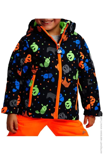 Mckinley    Ethan kds 294433-907915 