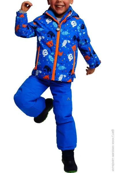 Mckinley    Ethan kds 294433-909543 