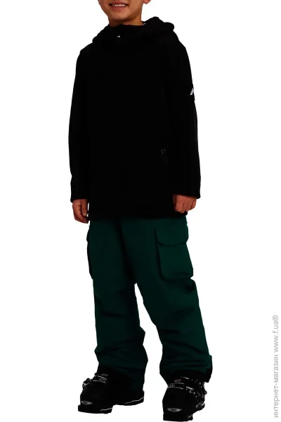   Mckinley  Gabbe jrs 408728-777 . 152 