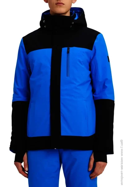 Mckinley  Ian M 420156-901543 .XL 