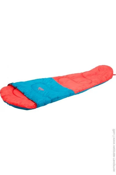 - Mckinley JR. ACTIVE 10 I 303176-900256