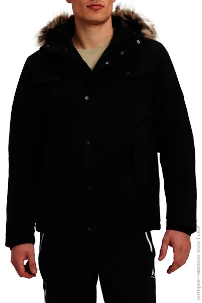 Mckinley  Lescan M 419520-057 .XL 