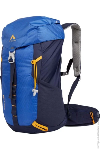 Mckinley  Minah I VT 26 26  