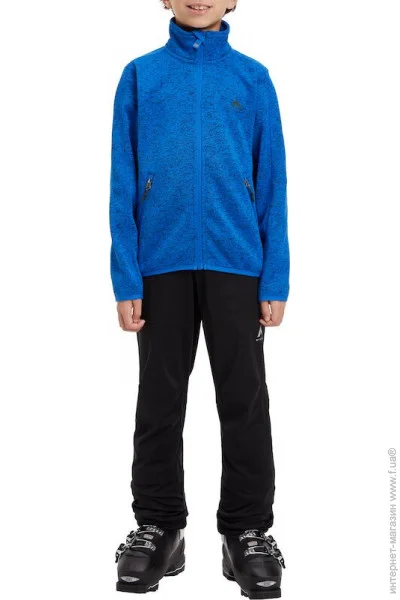 Mckinley  Skeena III B 420770-541 