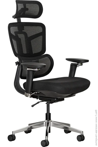 Mealux   S4 Air Fabric 