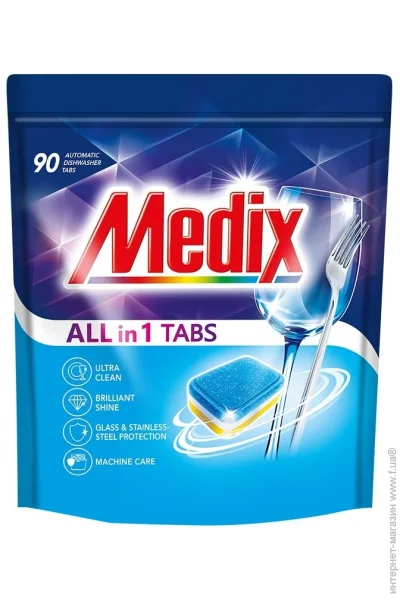     Medix     All in 1 90 .