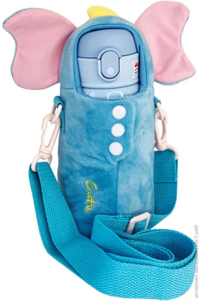 Megazayka -     MGZ-0315(Elephant) 560 