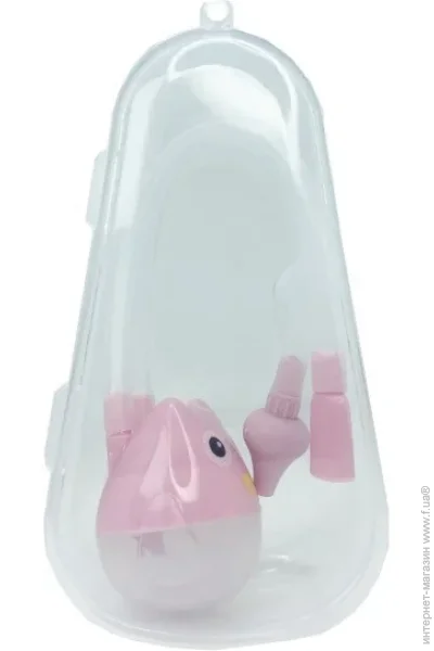 Megazayka     MGZ-0705(Pink) 