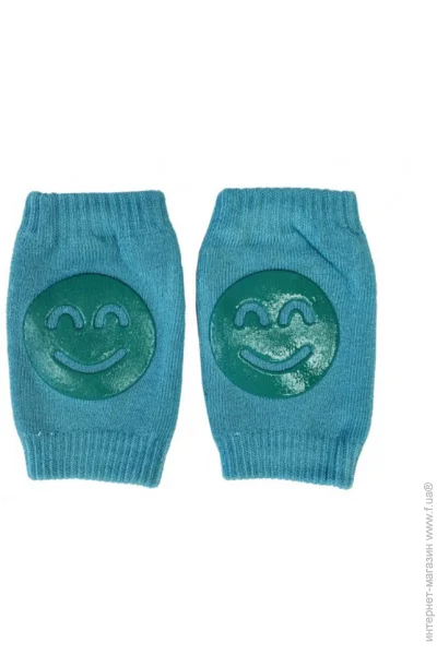 Megazayka   "Smile" MGZ-0648(Turquoise) 2