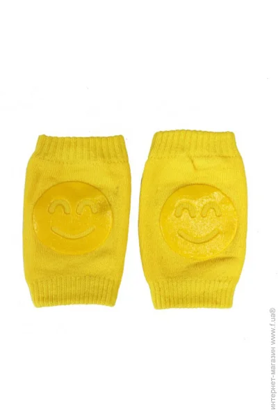 Megazayka   "Smile" MGZ-0648(Yellow) 2