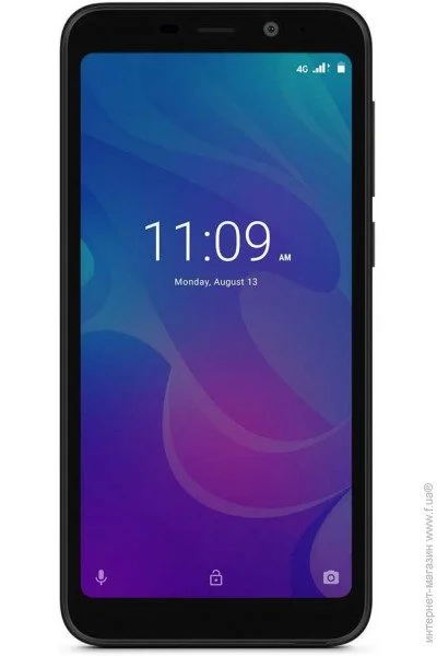  Meizu C9 2/16GB Black