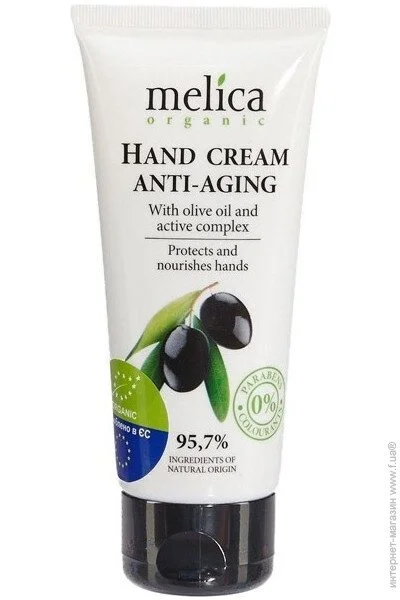  Melica Organic      , 100 (4770416342204)