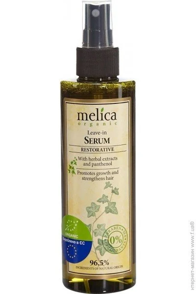  Melica Organic      , 200 (4770416342129)