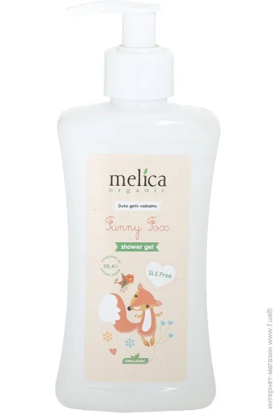 Melica Organic      , 300  (4770416003334)