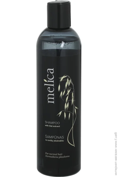 Melica Organic       300  (4770416003631)