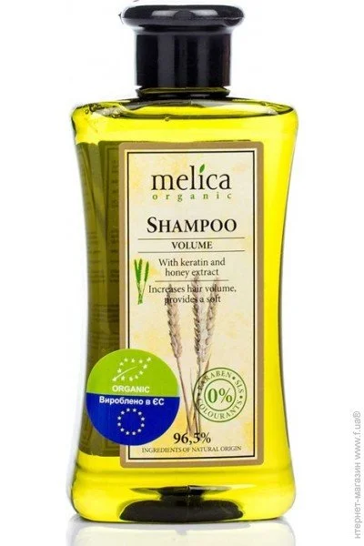  Melica Organic  '      300  (4770416340606)