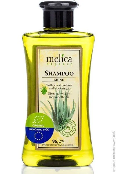  Melica Organic         300  (4770416340613)