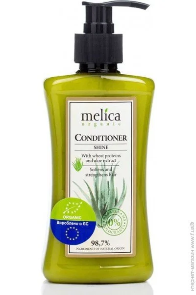  Melica Organic  .      , 300 (4770416340651)