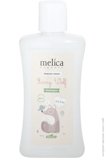 Melica Organic    300 
