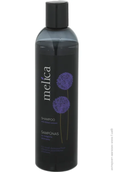  Melica Organic Melica          300  (4770416003518)