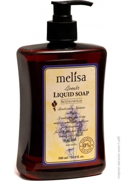  Melica Organic , 500 (4770416340682)