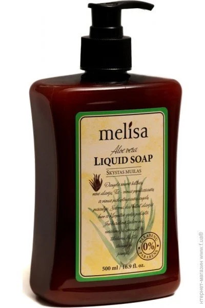  Melica Organic  , 500 (4770416340699)