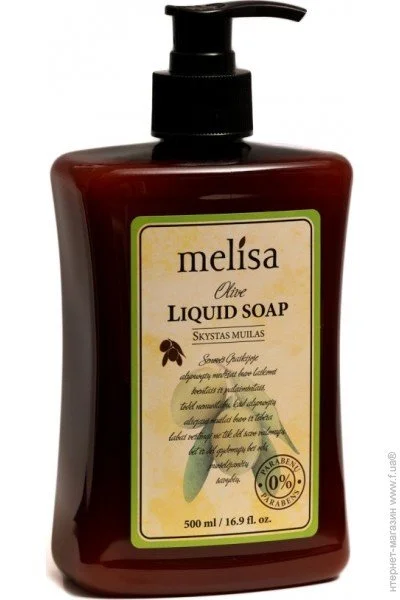  Melica Organic , 500 (4770416340705)