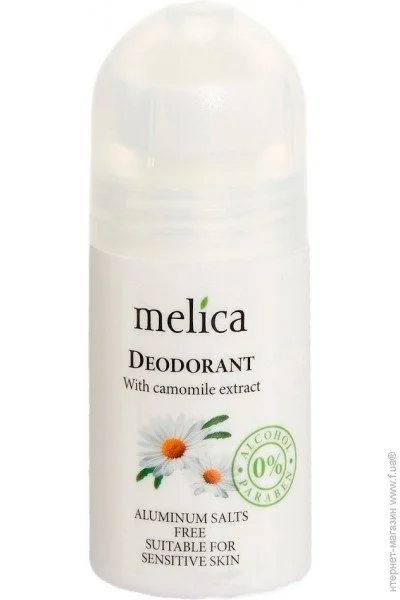    Melica Organic     50  (4770416342211)